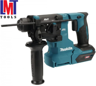  MÁY KHOAN BÊ TÔNG 3 CHỨC NĂNG DÙNG PIN(CHUÔI GÀI SDS-PLUS/20MM)(40V MAX) MAKITA HR010GZ