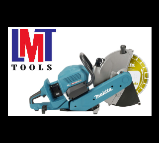  MÁY CẮT BÊ TÔNG DÙNG PIN(355MM/AWS/BL)(40V MAXX2) MAKITA CE002GZ