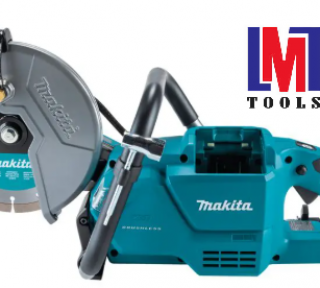  MÁY CẮT BÊ TÔNG DÙNG PIN(230MM/BL)(40V MAX) MAKITA CE003GZ01