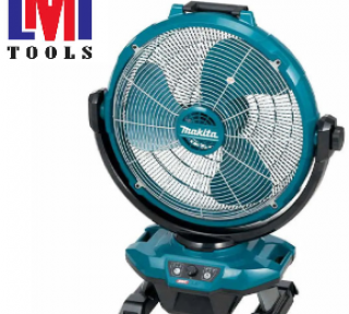  QUẠT DÙNG ĐIỆN VÀ PIN(450MM/40V MAX/18V/AC) MAKITA CF003GZ