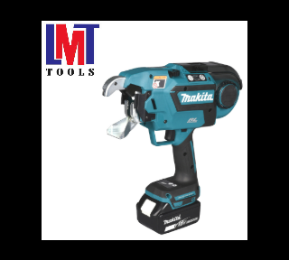  MÁY BUỘC DÂY THÉP DÙNG PIN(BL)(18V) MAKITA DTR181RTE
