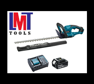  MÁY TỈA HÀNG RÀO DÙNG PIN(500MM)(18V) MAKITA DUH507F001