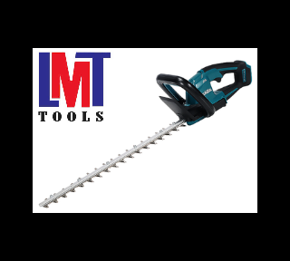  MÁY TỈA HÀNG RÀO DÙNG PIN(600MM/BL)(18V) MAKITA DUH606Z