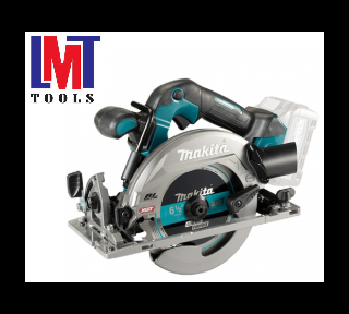  MÁY CƯA ĐĨA DÙNG PIN(165MM/AWS/BL)(40V MAX) MAKITA HS012GZ
