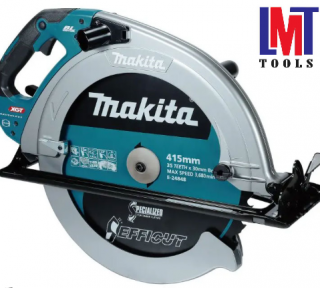  MÁY CƯA ĐĨA DÙNG PIN(415MM/BL)(40V MAX) MAKITA HS013GZ