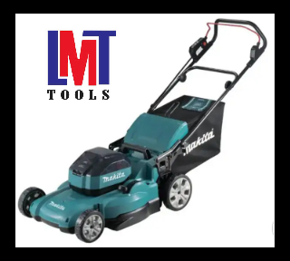  MÁY CẮT CỎ ĐẨY DÙNG PIN(530MM/BL)(40V MAX) MAKITA LM002GZ