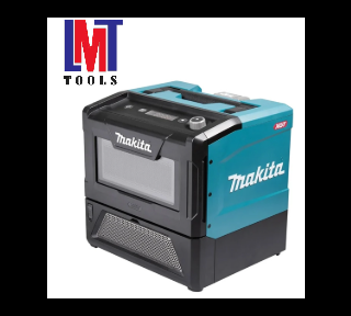  LÒ VI SÓNG DÙNG PIN(40V MAXX2) MAKITA MW001GZ