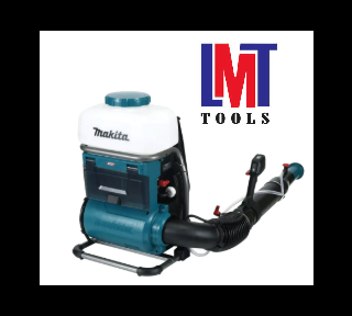  MÁY PHUN THUỐC DÙNG PIN(BL)(40V MAXX2) MAKITA PM001GZ