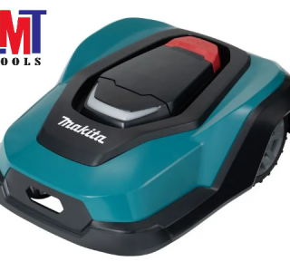  MÁY CẮT CỎ ROBOT DÙNG PIN(240MM)(18V/PINTÍCH HỢP) MAKITA RM350D