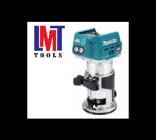 MÁY ĐÁNH CẠNH DÙNG PIN(BL)(40V MAX) MAKITA RT001GZ23