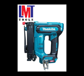  MÁY BẮN ĐINH GHIM DÙNG PIN(ĐINH J 10MM/BL)(40V MAX) MAKITA ST002GZ
