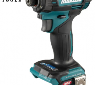  MÁY BẮT VÍT DÙNG PIN(BL)(40V MAX) MAKITA TD002GZ01