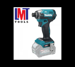  MÁY BẮT VÍT DÙNG PIN(BL)(40V MAX) MAKITA TD003GZ
