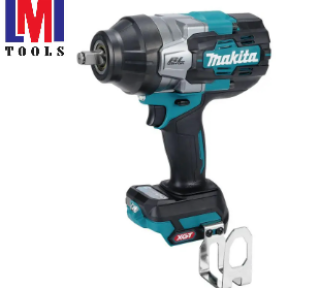  MÁY SIẾT BU LÔNG DÙNG PIN(12.7MM/BL)(40VMAX) MAKITA TW002GZ