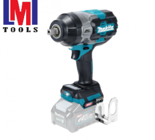 MÁY SIẾT BU LÔNG DÙNG PIN(12.7MM/BL)(40VMAX) MAKITA TW003GZ