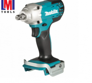  MÁY SIẾT BU LÔNG DÙNG PIN(12.7MM)(18V) MAKITA TW202D001