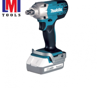  MÁY SIẾT BU LÔNG DÙNG PIN(12.7MM)(18V) MAKITA TW202DZ