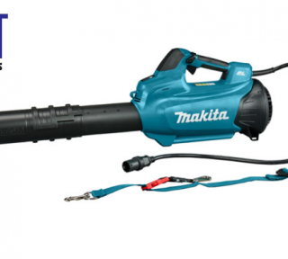  MÁY THỔI DÙNG PIN(CHỈ DÙNG CHUNG VỚI BỘCẤP NGUỒN/BL) MAKITA UB003CZ