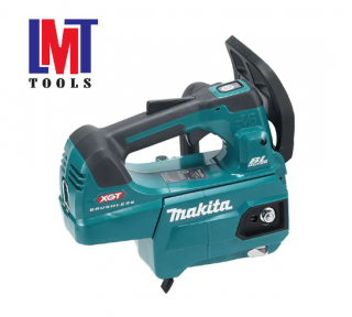  MÁY CƯA XÍCH DÙNG PIN(KHÔNG KÈM DÂY XÍCH/BƯỚC RĂNG 3/8 MAKITA UC007GZ
