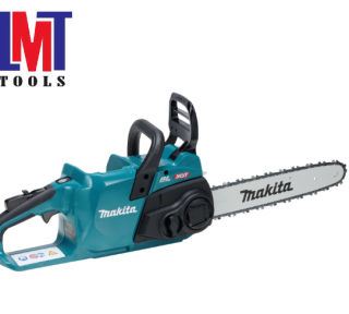  MÁY CƯA XÍCH DÙNG PIN(350MM/80TXL/BL)(40V MAX) MAKITA UC022GZ