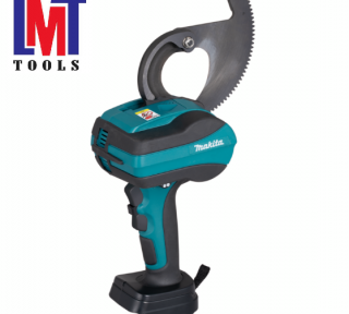  MÁY CẮT CÁP DÙNG PIN(LƯỠI CẮT LOẠI ĐÓNG/50MM)(18V) MAKITA DTC100ZK