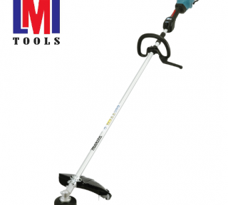  MÁY CẮT CỎ DÙNG PIN(TAY CẦM VÒNG/BL)(40VMAX) MAKITA UR017GZ