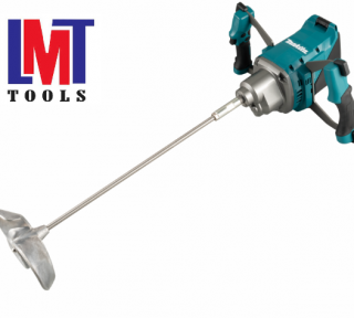  MÁY TRỘN SƠN DÙNG PIN(CHUÔI TRỤC/BL)(40VMAX) MAKITA UT001GZ