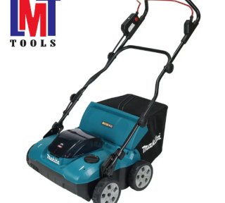  MÁY XỚI CỎ DÙNG PIN(380MM/BL)(40VMAX) MAKITA UV001GZ