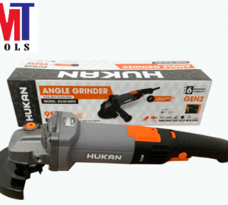 MÁY MÀI CÔNG TẮC BỤNG (GEN2) HUKAN G2-M100TD