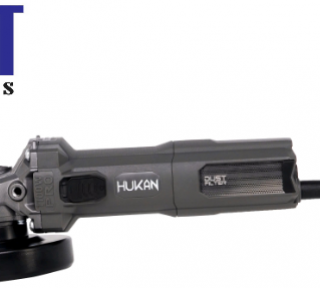 MÁY MÀI CÔNG TẮC CẠNH (GEN2) HUKAN HKG2- AG51100PRO