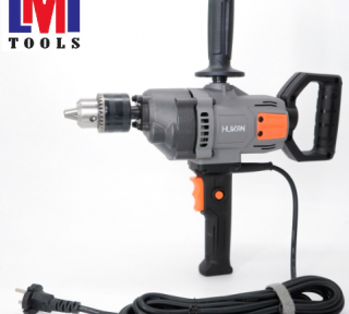MÁY KHOAN ĐIỆN 16MM (GEN2) HUKAN G2-ED5516 (3 TAY CẦM)