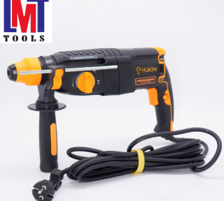 KHOAN BÊ TÔNG 3 CHỨC NĂNG (GEN 1) HUKA K90