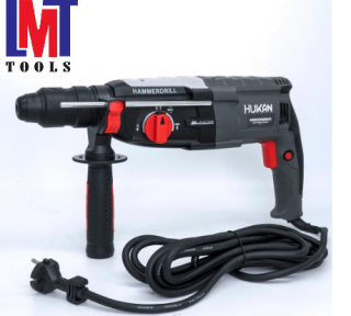 KHOAN BÊ TÔNG 3 CHỨC NĂNG (GEN 1 PRO) HUKAN K95