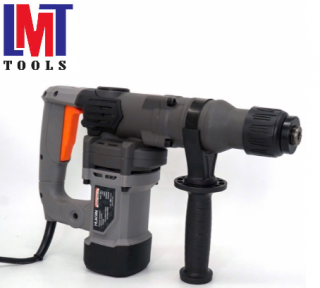 MÁY KHOAN ĐỤC BÊ TÔNG (GEN 2) HUKAN G2KD-J1