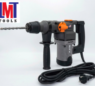 MÁY KHOAN ĐỤC (GEN 2) HUKAN G2-RH2066x
