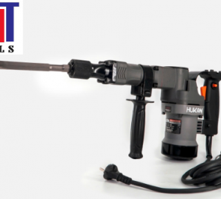 MÁY ĐỤC (GEN2) HUKAN HK-DH0820M
