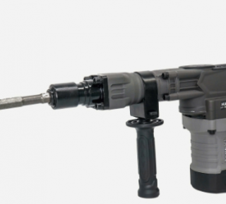 MÁY ĐỤC BÊ TÔNG 17MM (GEN 2) HUKAN G2D-S5