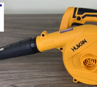 MÁY THỔI BỤI ĐIỆN HUKAN HK-800EB