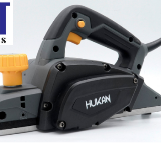 MÁY BÀO GỖ (GEN2) HUKAN G2-PP10190MT