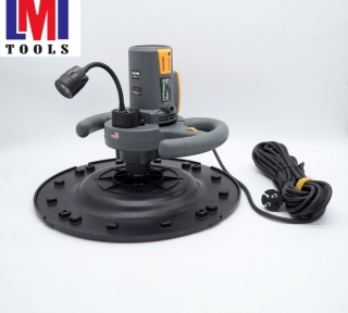 MÁY XOA VỮA (GEN2) HUKAN G2-MXV909