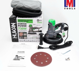 MÁY XOA TƯỜNG (GEN2) HUKEN G2-DS5910