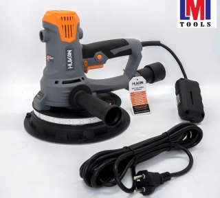 MÁY XOA TƯỜNG ( CÓ ĐÈN LED) HUKAN G2-DS5819