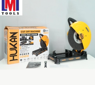 MÁY CẮT SẮT 2250W (GEN1) HUKAN HK-G1-CM2250S