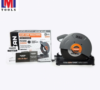MÁY CẮT SẮT 2400W (GEN1) HUKAN G1-MCS2400S