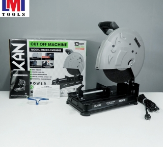 MÁY CẮT SẮT 2800W HUKAN HK-G2-CM2800S