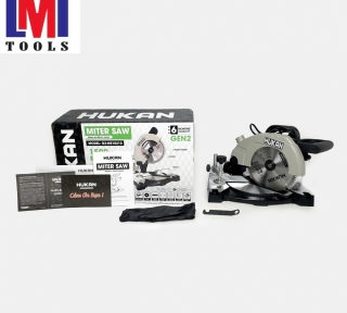 MÁY CẮT NHÔM (GEN2) HUKAN G2-MS10210