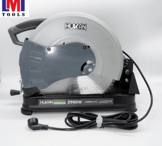 MÁY CẮT GỖ HUKAN HK-G2-CG185N 