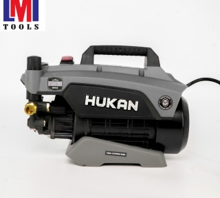 MÁY RỬA XE CHỈNH ÁP - CÓ CÔNG TẮC CHỐNG GIẬT HUKAN HK-CWM3000