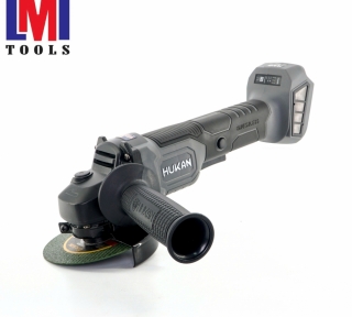 THÂN MÁY MÀI PIN 5 TỐC ĐỘ (GEN2) HUKAN BODY HK-AG7900BL