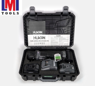 MÁY MÀI PIN 5 TỐC ĐỘ (GEN2) HUKAN HK-AG7900BL